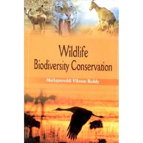  - Wildlife Biodiversity Conservation 1-500x500